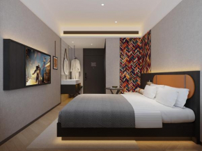 Merica Hotel-Chongqing jiefangbei